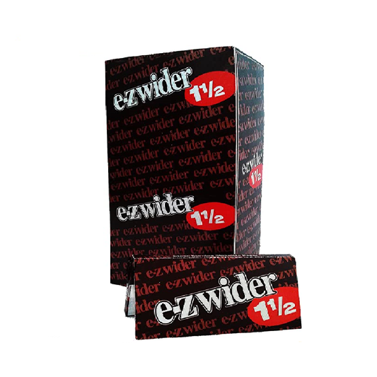 E-Z Wider 1 1/2 Rolling Papers