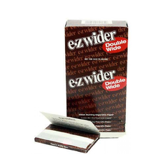 E-Z Wider Double Wide Rolling Papers