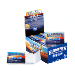 Elements Rolling Papers 300PC