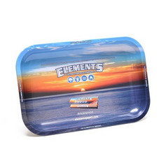 Elements Small Rolling Tray