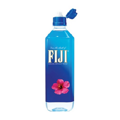 Fiji Sports Cap Bottled Water 23.7OZ