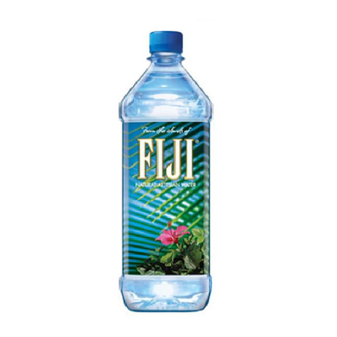 Fiji Bottled Water 33OZ