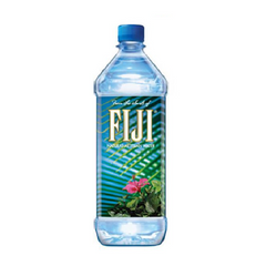 Fiji Bottled Water 33OZ