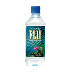 Fiji Bottled Water 16OZ
