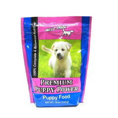 Field Trial Premium Puppy Power 15.5OZ