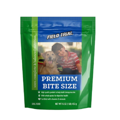 Field Trial Premium Bite Size 16OZ