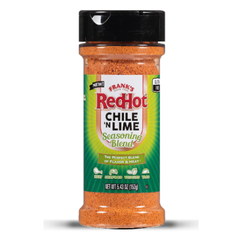 Frank's Red Hot Chile 'N Lime Seasoning | 5.43oz