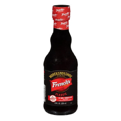 French's Worcestershire Sauce 10OZ