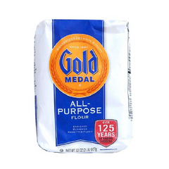 Gold Medal Flour 2LBS