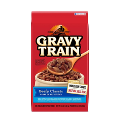 Gravy Train Beefy Classic 3.5LB