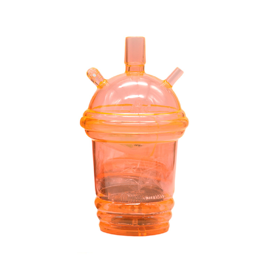 Hookah LED Plastic Cup 8