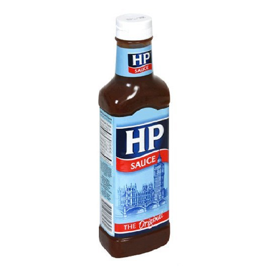 HP Sauce 14OZ