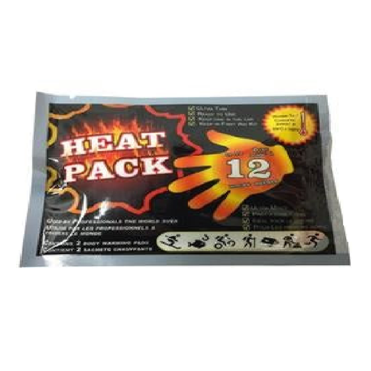 Heat Pack Hand Warmers