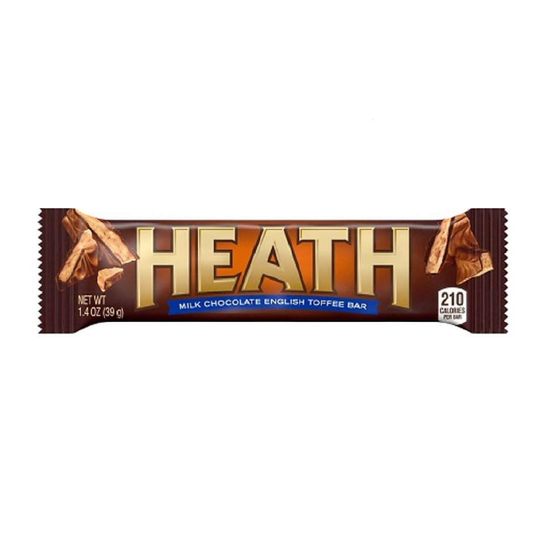 Heath 1.4OZ