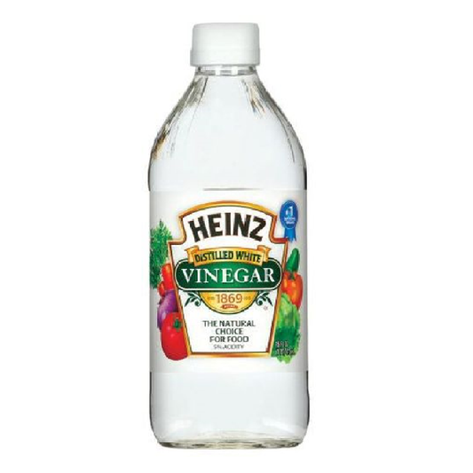 Heinz White Vinegar 16OZ