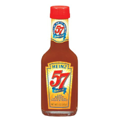 Heinz 57 Sauce 5OZ