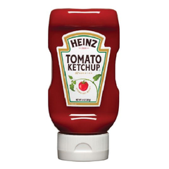 Heinz Tomato Ketchup 14OZ