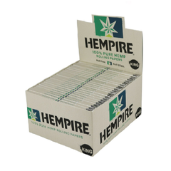 Hempire Rolling Papers King Size