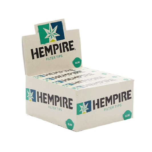 Hempire Slim Filter Tips