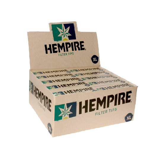 Hempire Slim Filter Tips XL