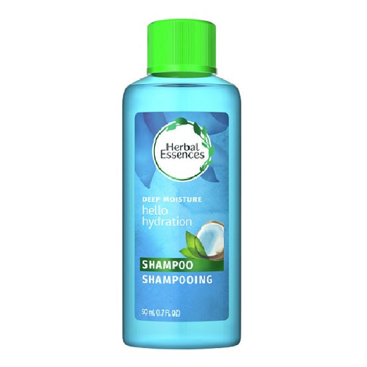 Herbal Essences Shampoo 1.7OZ