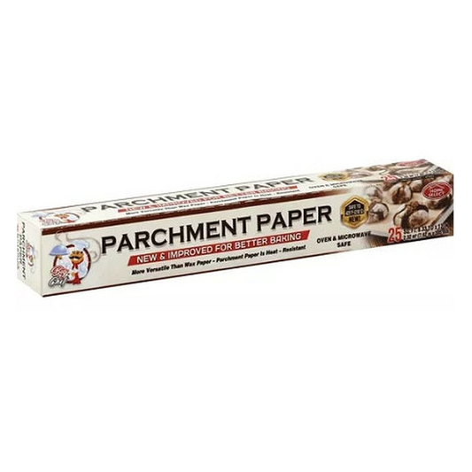 Home Select Parchment Paper 25FT