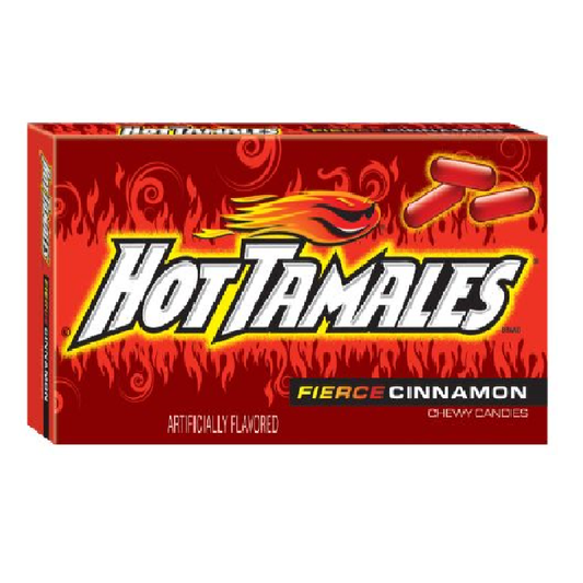 Hot Tamales 5OZ