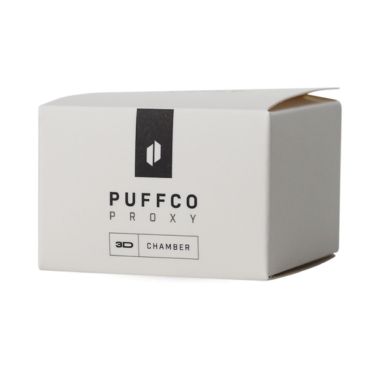 Puffco Proxy 3D Coil Chamber