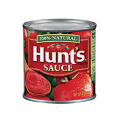 Hunt's Tomato Sauce 8OZ