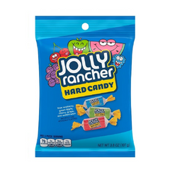 Jolly Rancher Hard Candy 3.8OZ