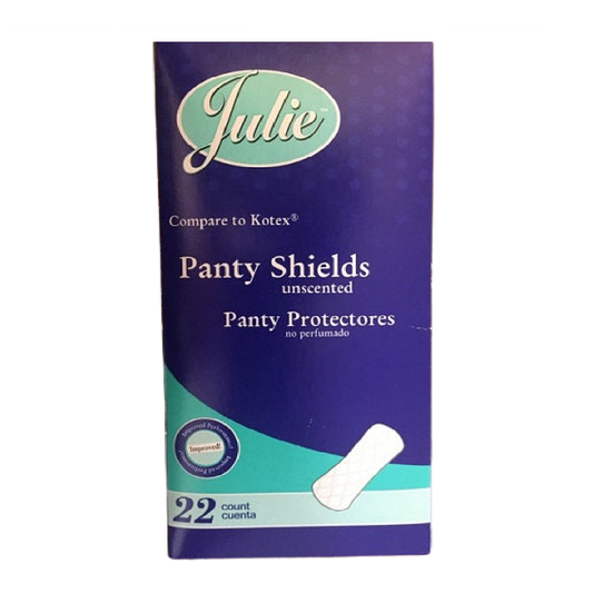 Julie Maxi Panty Shields 22CT