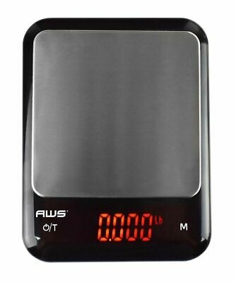 AWS KF Electronic Scale 5KG