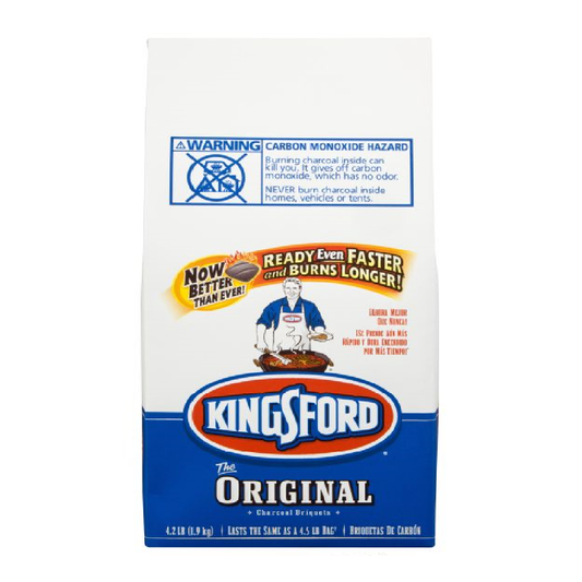 Kingsford Charcoal 4LB