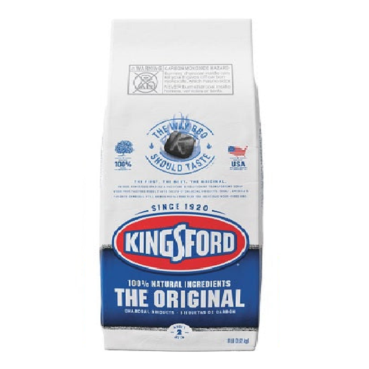 Kingsford Charcoal 8LB