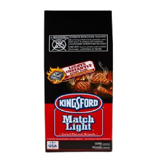 Kingsford Charcoal Match Light 8LB