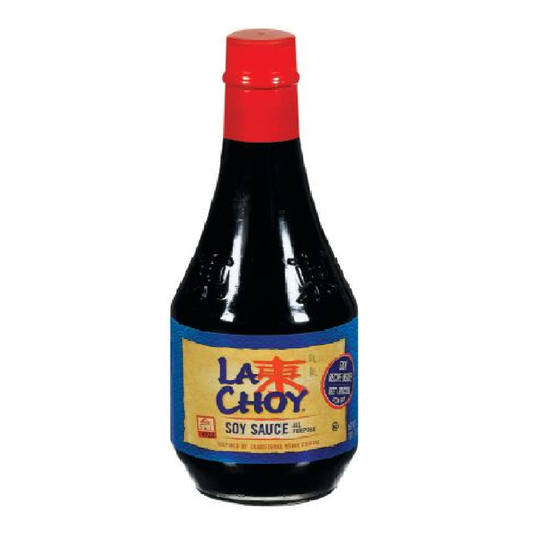 La Choy Soy Sauce 10OZ