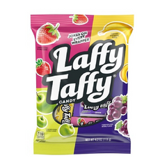 Laffy Taffy Assorted 4.2OZ