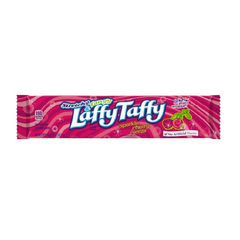 Laffy Taffy  Sparkle Cherry  1.5 oz