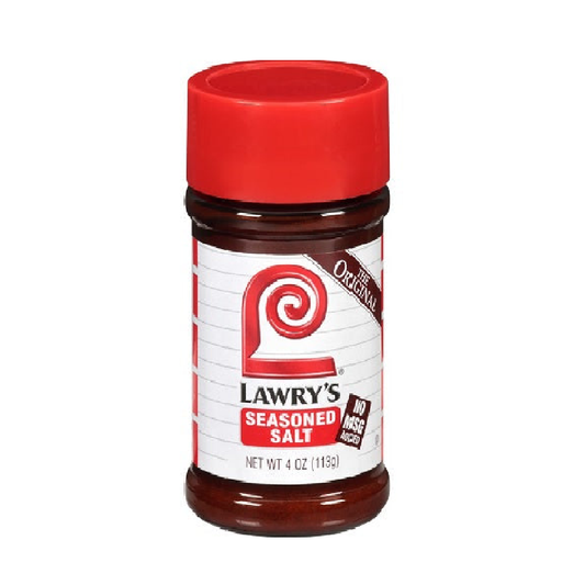 Lawry's Seasoned Salt 4OZ