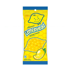 Lemonhead 3OZ