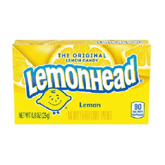 Lemon Head .8OZ