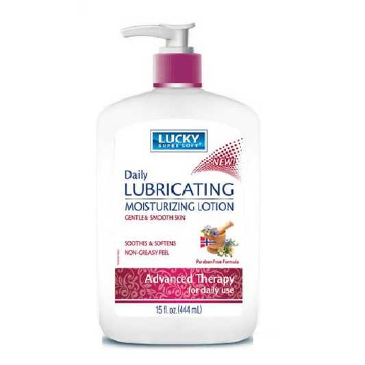 Lucky Body Lotion Advanced Therapy 15oz