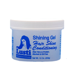 Lusti Shining Gel 10OZ