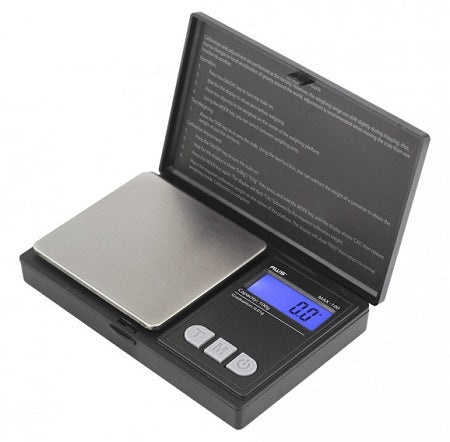 AWS MAX Electronic Scale 100G
