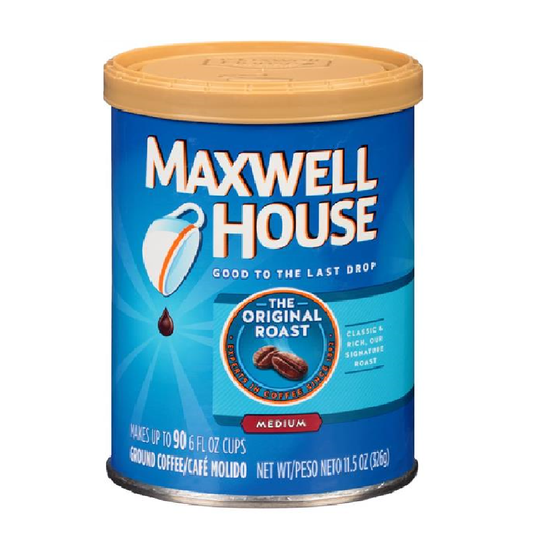 Maxwell House Original 11.5OZ