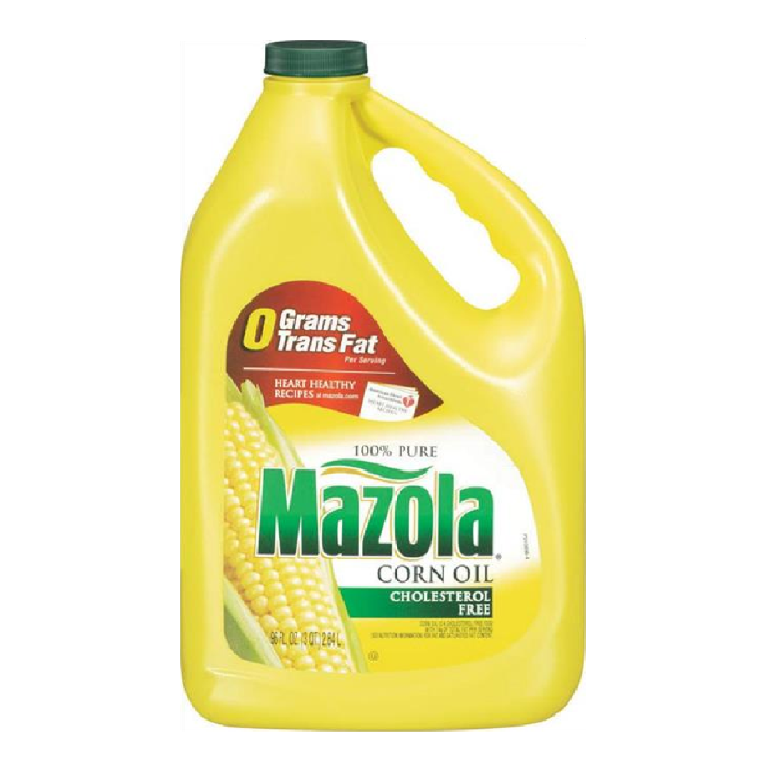 Mazola Vegetable Oil 40OZ