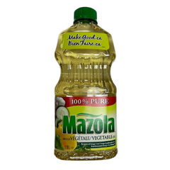 Mazola Corn Oil 96OZ