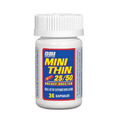 DBI Mini Thin 25/50 36CT