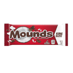 Mounds King Size 3.5OZ
