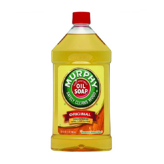 Murphy's Original Oil Soap 32OZ